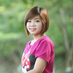 Thanh Hà, 28 tuổi, Cầu Giấy